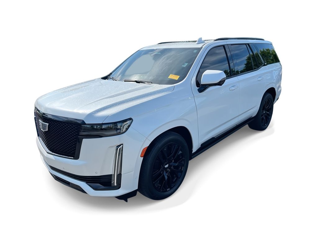 2024 Cadillac Escalade 4WD Sport's photo