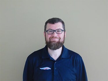 Staff member DAVE HOLDER from ID_d32338808969