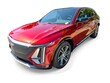 CADILLAC LYRIQ