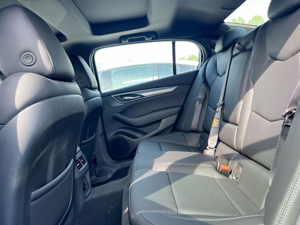 2026 Cadillac CT5 Premium Luxury - Photo 15
