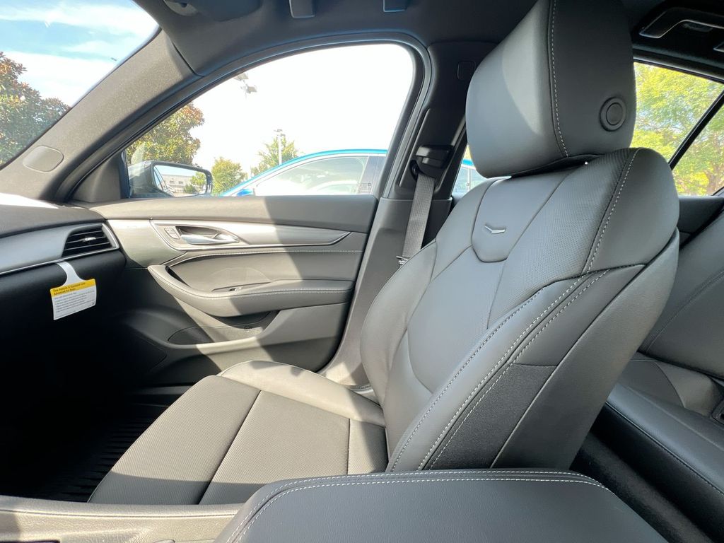 2026 Cadillac CT5 Premium Luxury - Photo 11