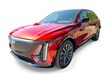 CADILLAC LYRIQ