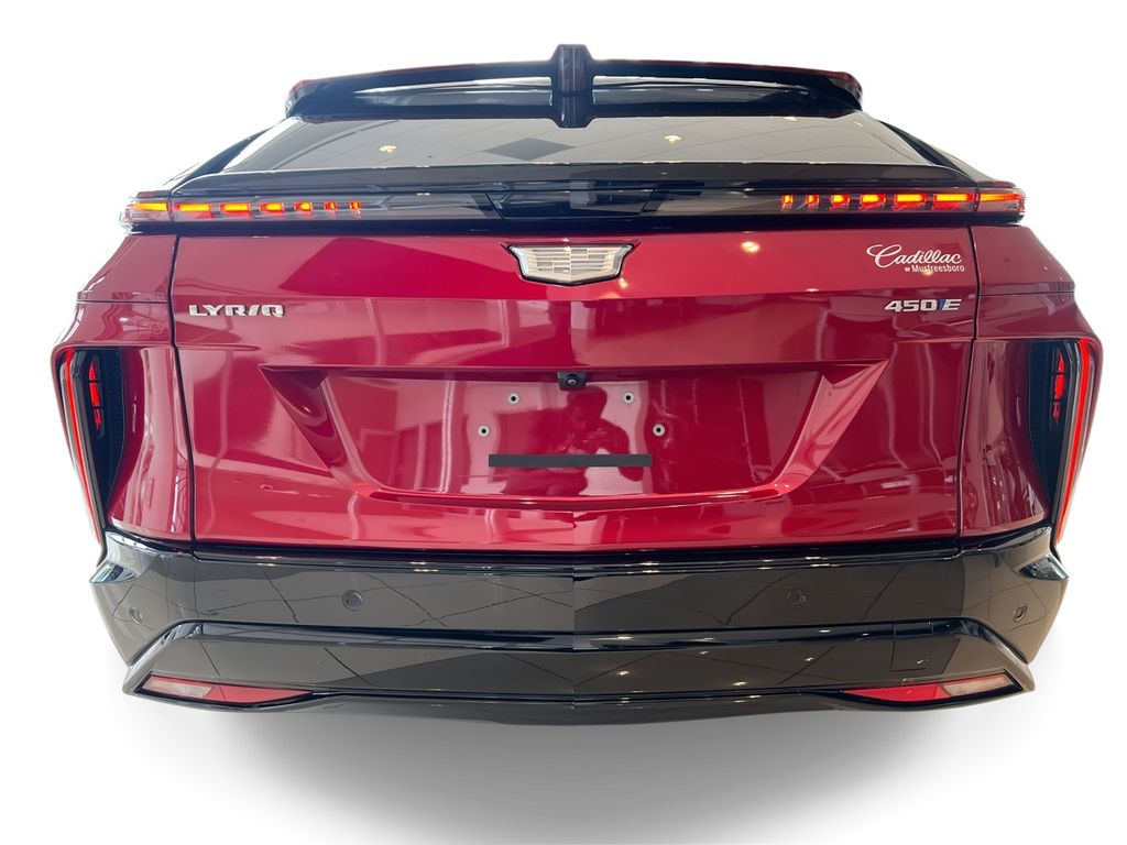 2025 Cadillac LYRIQ Sport 1 - Photo 9