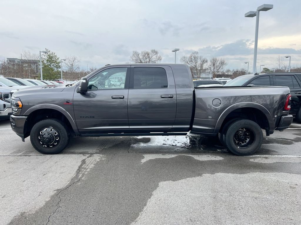 Used 2023 Ram 3500 Limited