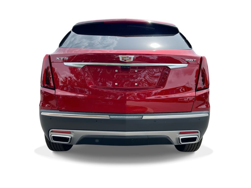 2026 Cadillac XT5 Premium Luxury - Photo 9