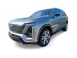 CADILLAC VISTIQ