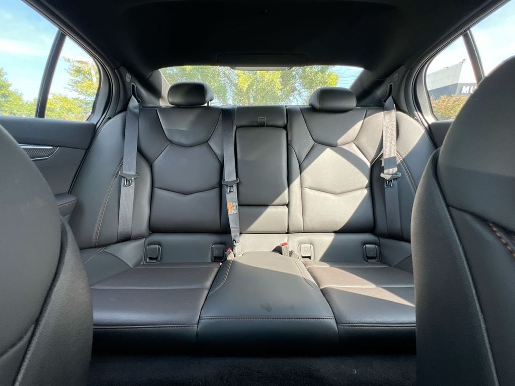 2026 Cadillac CT5 Sport - Photo 12