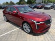  CADILLAC CT4