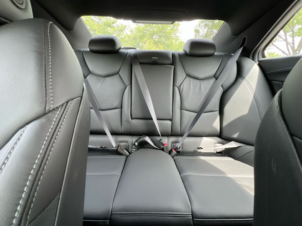2026 Cadillac CT4 Premium Luxury - Photo 12