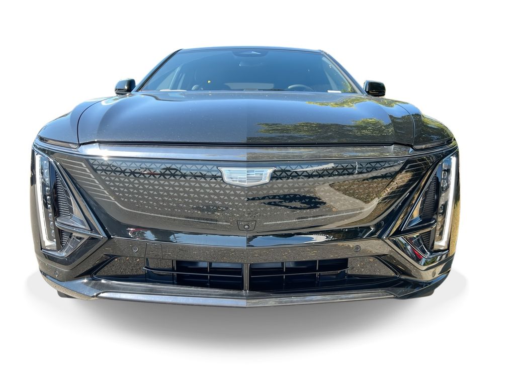 2025 Cadillac Lyriq Sport photo 3