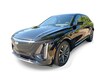 CADILLAC LYRIQ