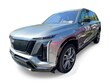 CADILLAC VISTIQ