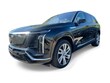  CADILLAC VISTIQ