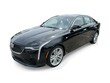  CADILLAC CT4