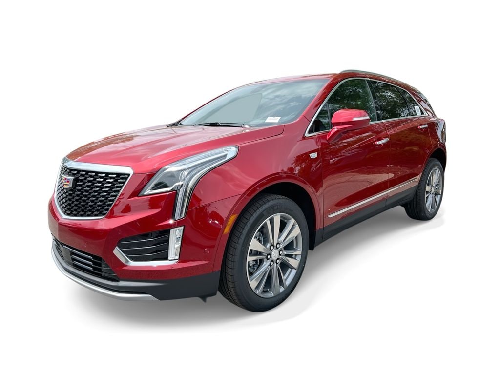 2026 Cadillac XT5 FWD Premium Luxury's photo
