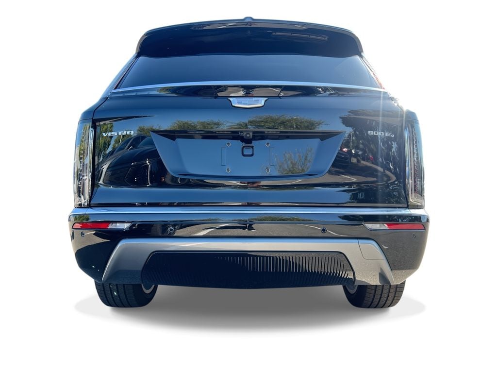 New 2026 CADILLAC VISTIQ Luxury SUV