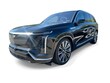 CADILLAC VISTIQ