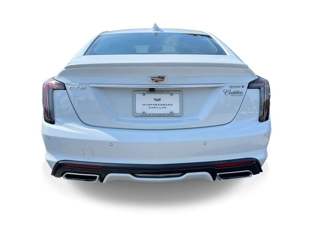 2026 Cadillac CT5 Sport - Photo 9