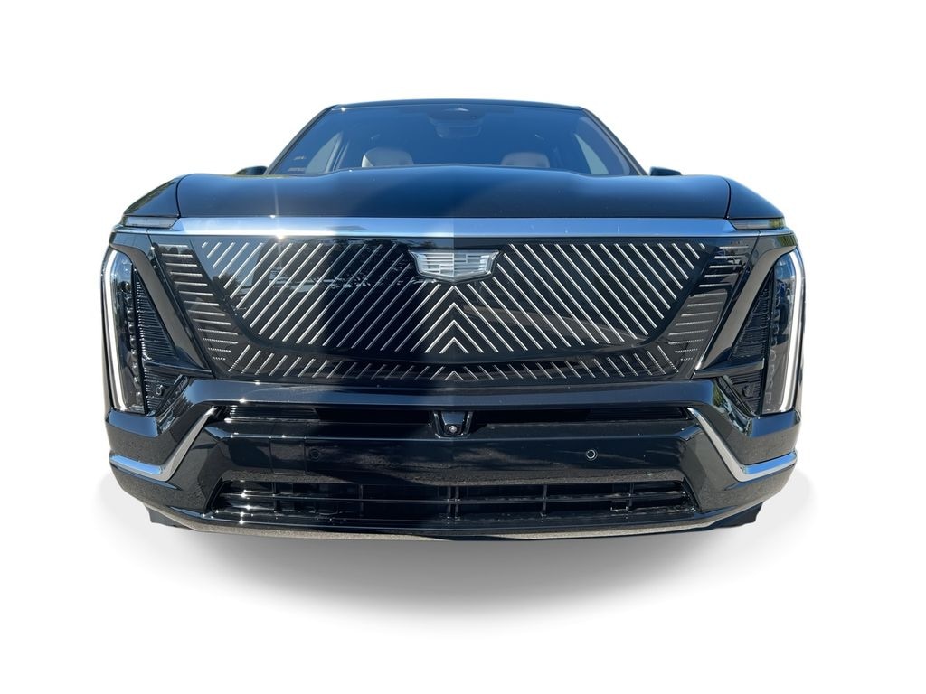 New 2026 CADILLAC VISTIQ Luxury SUV