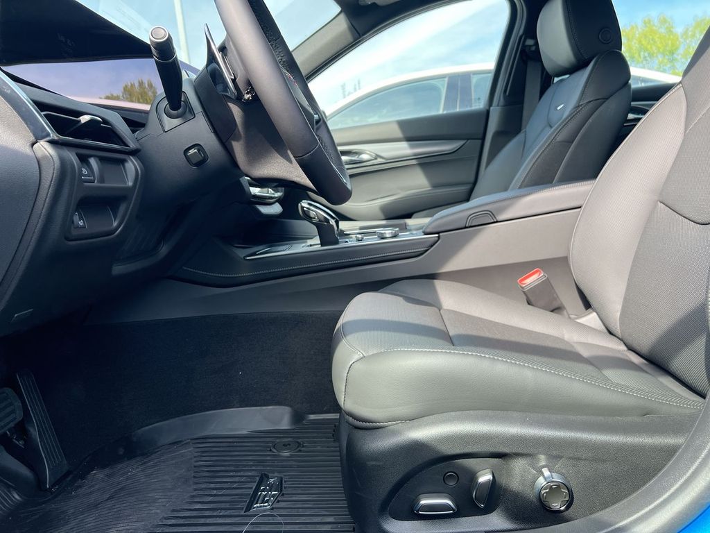 2026 Cadillac CT5 Premium Luxury - Photo 14