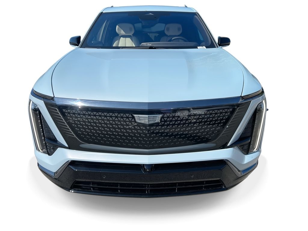 New 2026 CADILLAC VISTIQ Sport SUV