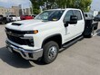 Chevrolet Silverado 3500 HD Chassis Cab