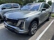 CADILLAC VISTIQ