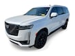 CADILLAC Escalade ESV