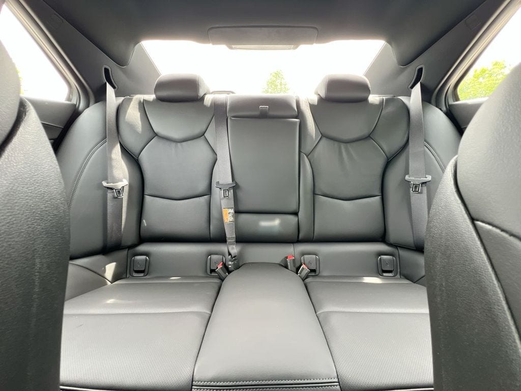 2026 Cadillac CT4 Premium Luxury - Photo 10