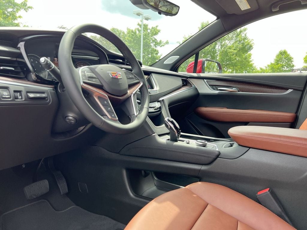 2026 Cadillac XT5 Premium Luxury - Photo 17