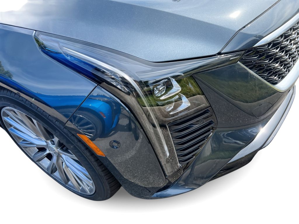 2026 Cadillac CT5 Premium Luxury - Photo 7