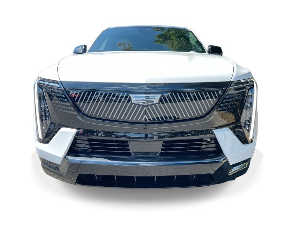 2025 Cadillac Escalade IQ Sport photo 3