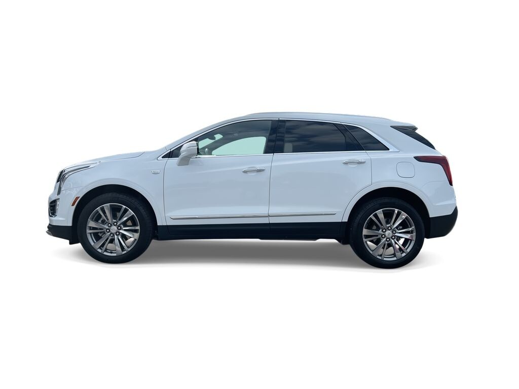 Used 2024 CADILLAC XT5 Premium Luxury SUV