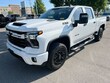 Chevrolet Silverado 2500 HD