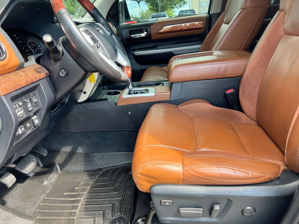 2018 Toyota Tundra - Photo 14