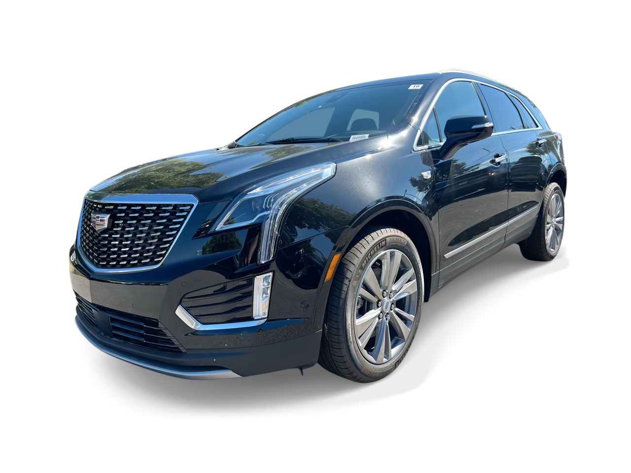 2026 Cadillac XT5