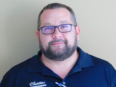 Staff member MATT GEISELMAN from ID_545bb2802503