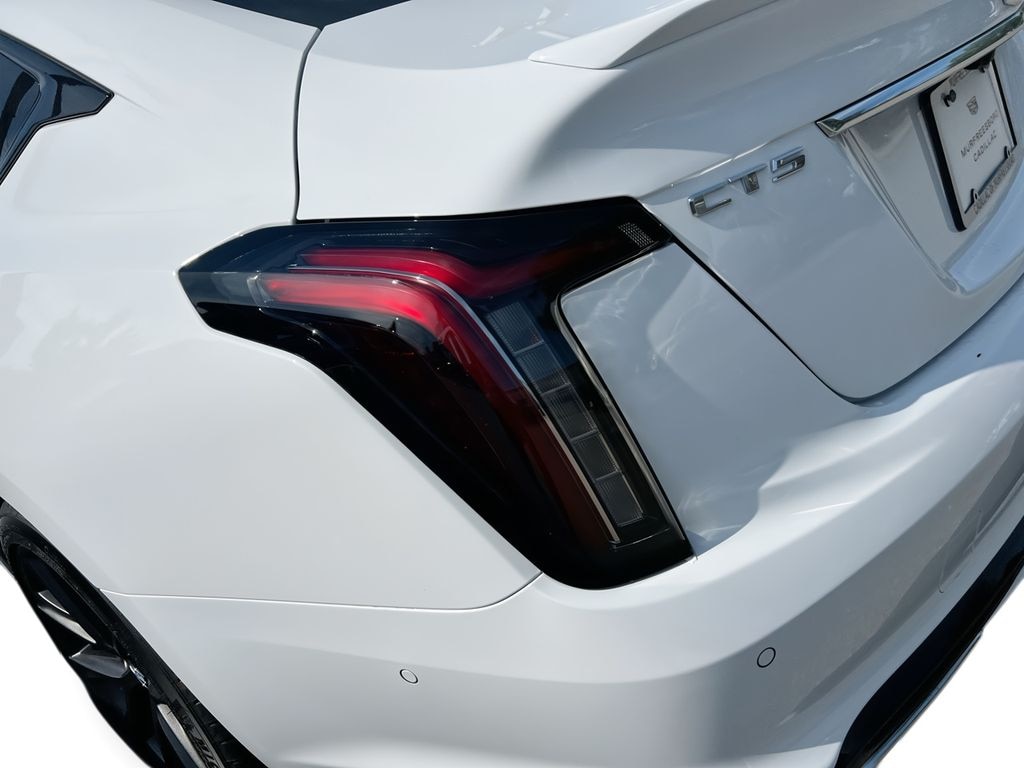 New 2026 CADILLAC CT5 Sport Sedan