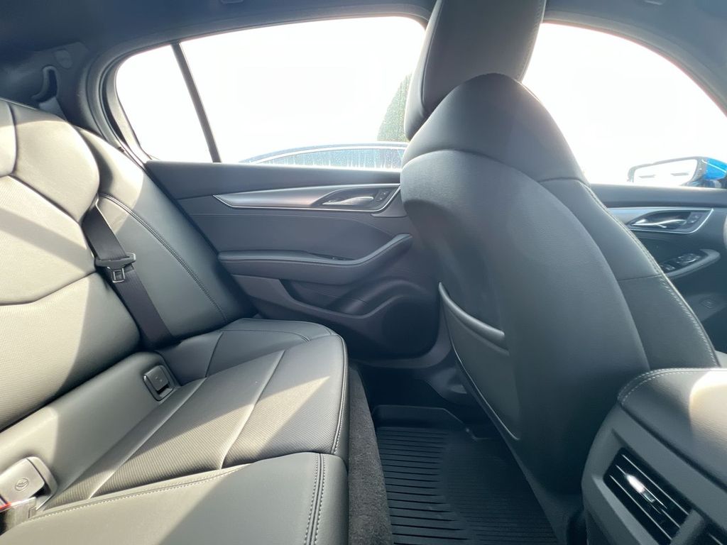 2026 Cadillac CT5 Premium Luxury - Photo 13