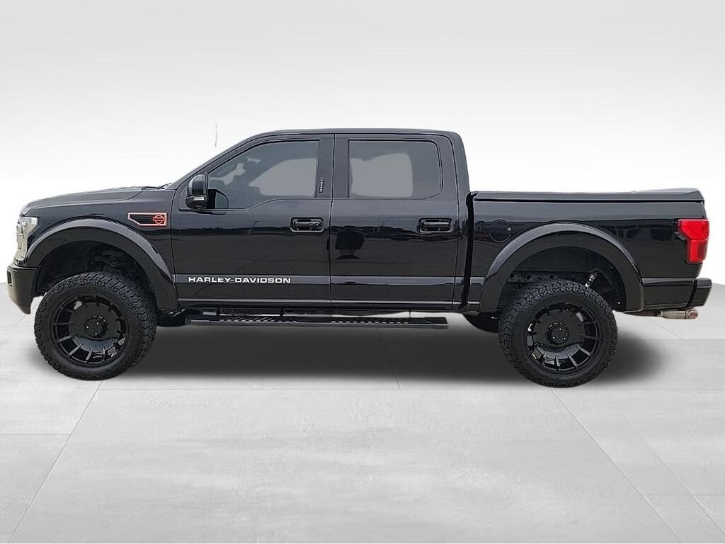 Used 2019 Ford F-150 XL