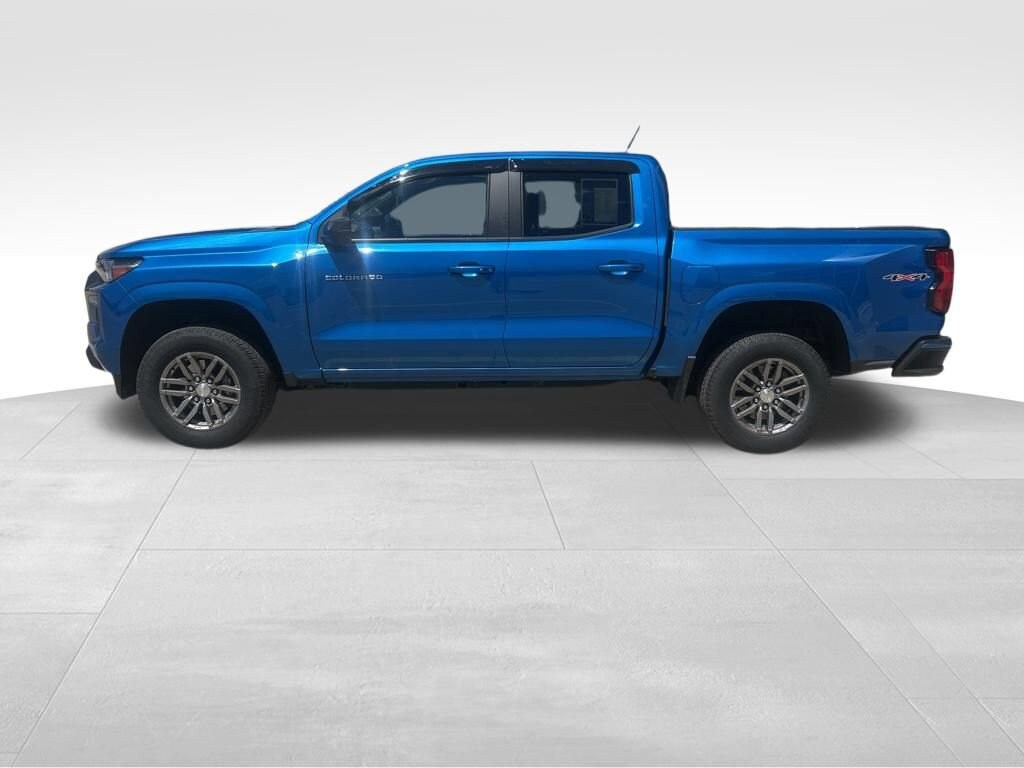 Used 2024 Chevrolet Colorado LT Truck