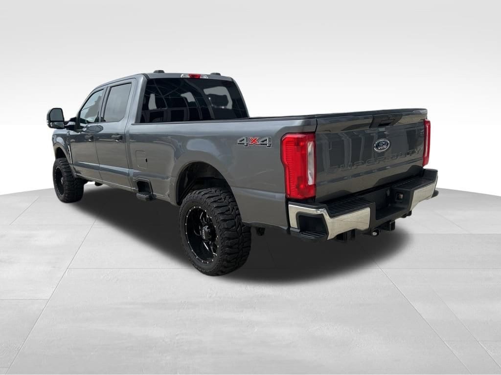 Used 2024 Ford Super Duty F-250 SRW XL