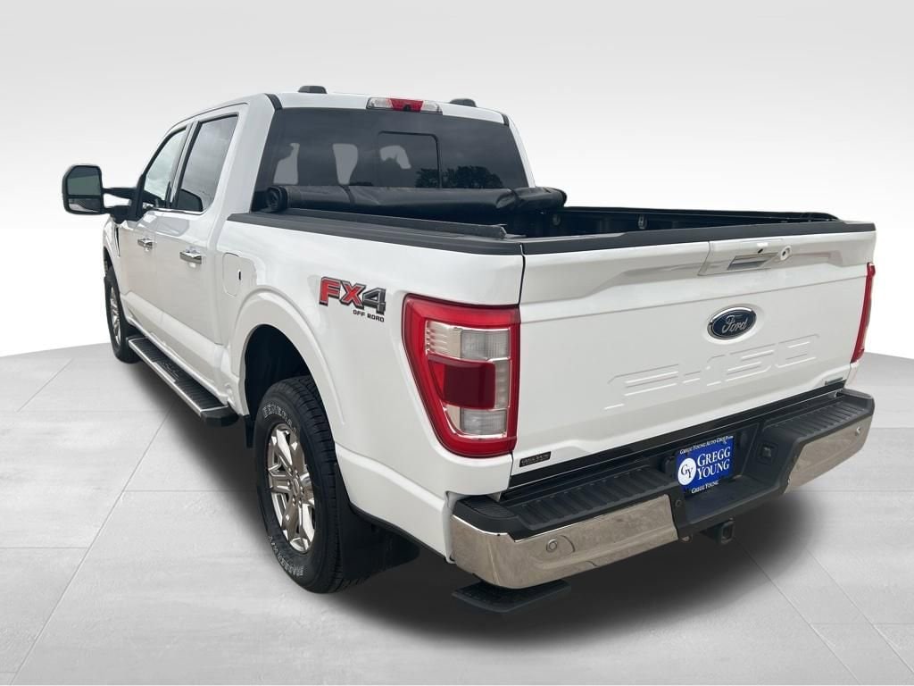 Used 2022 Ford F-150 XL