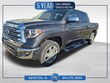  Toyota Tundra 4WD