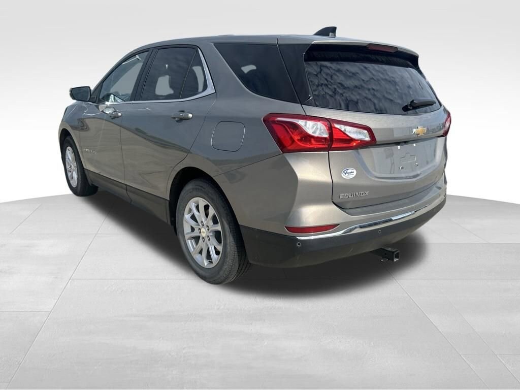 Used 2019 Chevrolet Equinox LT SUV