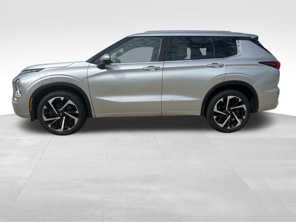Used 2022 Mitsubishi Outlander SEL