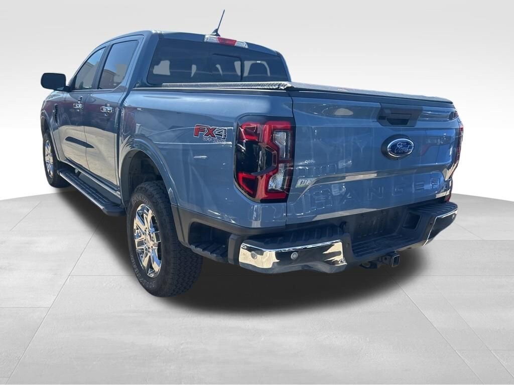Used 2024 Ford Ranger XLT