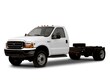  Ford Super Duty F-450 DRW