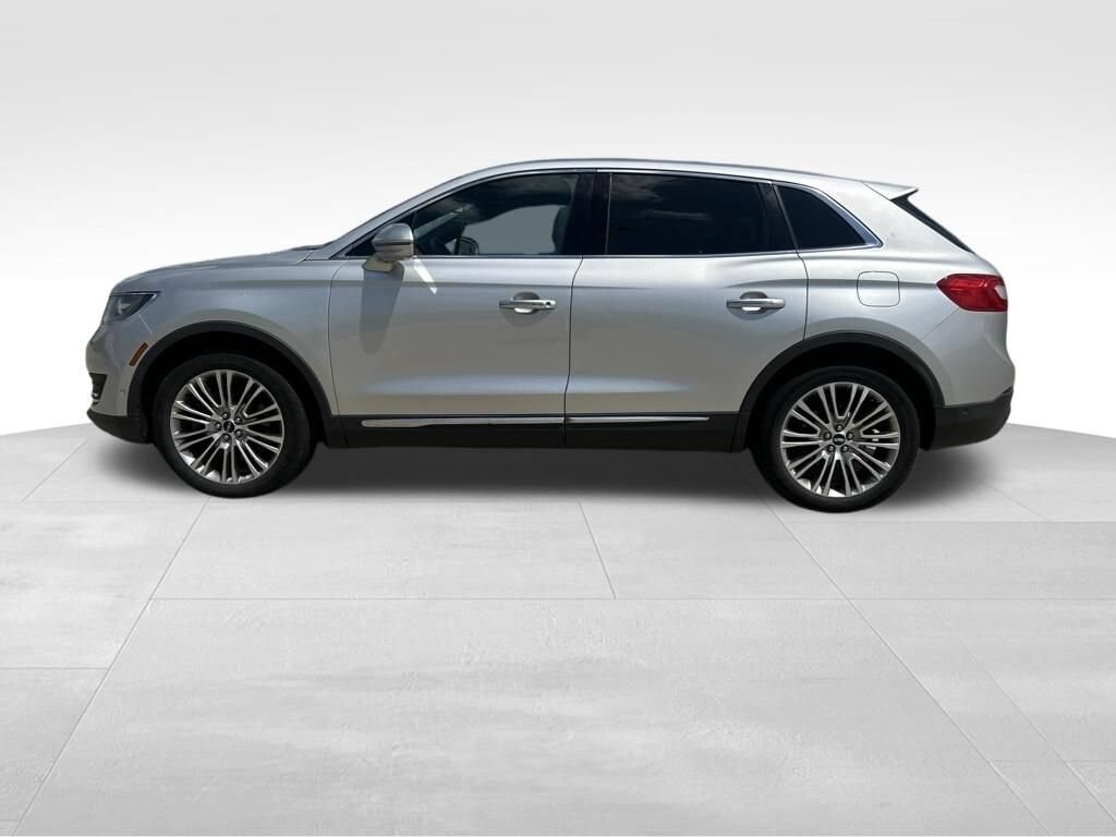 Used 2018 Lincoln MKX Reserve