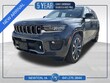  Jeep Grand Cherokee L